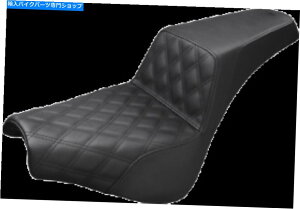 V[g Saddlemen LS-Step Up Bob for 18-20n[[Xg[g{uFXBB 818-30-172 Saddlemen LS-Step Up Seat Black for 18-20 Harley Street Bob FXBB 818-30-172