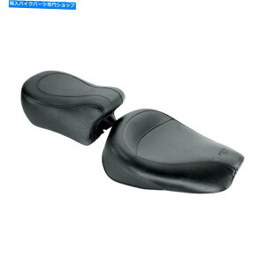 V[g n[[ - _rbh\X|[cX^[96-03̂߂̃}X^Ore[W\V[g Mustang Vintage Solo Seat For Harley-Davidson Sportster 96-03
