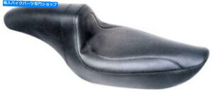 V[g }X^Ot@XobNV[gs[Xn[[ - _rbh\FXDB Dyna Street Bob 2007-2016 Mustang Fastback Seat One Piece Harley-Davidson FXDB Dyna Street Bob 2007-2016