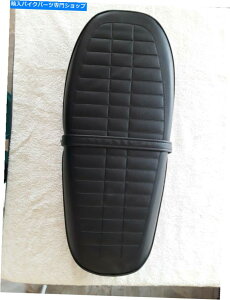 �V�[�g �z���_CB750 NOS�V�[�g���i�ԍ��B 77200-341-701 1970�N��̃��f�� HONDA CB750 NOS SEAT part no. 77200-341-701 for many 1970s models