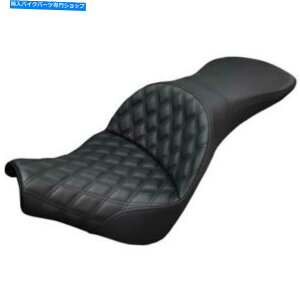 �V�[�g Saddlemen 818-30-029LS Explorer LS Touring Seat.Sactorest. Saddlemen 818-30-029LS Explorer LS Touring Seat without Backrest�y���s�A���i�z