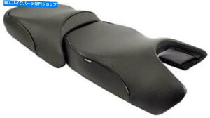 V[g T[WFgV[gFJR1300 06+ BLK WS-560-19 SARGENT SEAT YAM FJR1300 06+ BLK WS-560-19