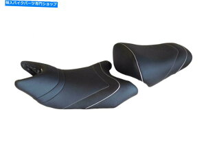 �V�[�g �z���_NC750S 2014-2020�g�b�v�̔��V�[�g�Q��/�M/�I�v�V����SGC6412 Honda NC750S 2014-2020 Top Sellerie Comfort Seat Gel/Heat/Optionals SGC6412�y���s�A���i�z