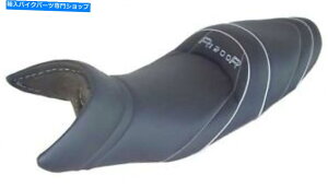 V[g BMW R 1200 Ri830 mmj2006-2014gbv̔҃fbNXV[gRtH[gVo[090 BMW R 1200 R ( 830 mm ) 2006-2014 Top Sellerie Deluxe seat Comfort Silver 090