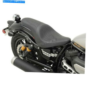 �V�[�g Drag Specialties Black Flame Stitch Predator Seet - 0810-1810 Drag Specialties Black Flame Stitch Predator Seat - 0810-1810�y���s�A���i�z