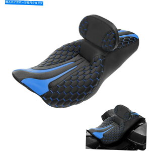 V[g n[[[hGNgOCh2009-2021̂߂̉^]ȗqȂ̔w̃tBbg Driver Passenger Seat Rider Backrest Fit For Harley Road Electra Glide 2009-2021
