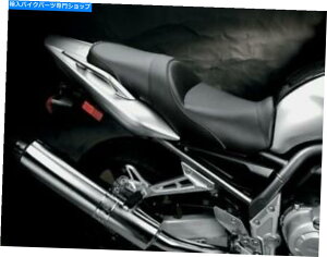 �V�[�g �T�[�W�F���g���[���h�X�|�[�c�p�t�H�[�}���X�u���b�N�J�[�{���t�b�N�X�V�[�g2001-2005����FZ1 WS-549-19 Sargent World Sport Performance BLACK CarbonFX Seat 2001-2005 Yam FZ1 WS-549-19