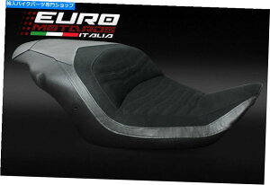 V[g Luimoto SuedeV[gJo[ - 5F - z_S[hEBOF6B 2013-2017 Luimoto Suede Seat Cover - 5 Colors - New For Honda Goldwing F6B 2013-2017