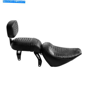 �V�[�g �h���C�o�[���C�_�[�̏���Ȃ̍��Ȃ̔w�����ꂪ�C���h��2020�̃X�J�E�g�{�o�[�o�[20�̕��� Driver Rider Passenger Seat Backrest Fit For Indian 2020 Scout Bobber Twenty ABS�y���s�A���i�z
