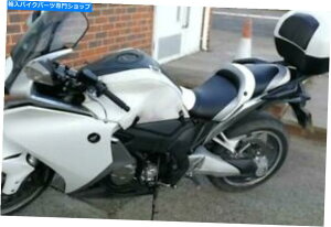 V[g z_VFR1200F 2010-2017gbv̔V[gQ/M/IvV̐VSGCVFR8 Honda VFR1200F 2010-2017 Top Sellerie Comfort Seat Gel/Heat/Optional New SGCVFR8