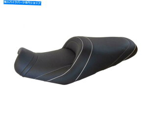 シート 川崎ZZR1400 ZX14 NINJA 2006-2020トップ販売者快適シートゲル/熱SGC6042 Kawasaki ZZR1400 ZX14 Ninja 2006-2020 Top Sellerie Comfort Seat Gel/Heat SGC6042