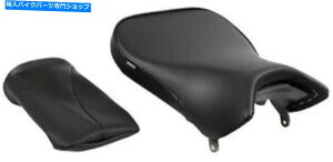 V[g T[WFgV[gXYSV650 / 1000 BK / BK WSP-591-19 SARGENT SEAT SUZ SV650/1000 BK/BK WSP-591-19