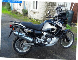 �V�[�g �z���_�A�t���J�c�C��XRV 750 1993-2002�g�b�v�̔��҃R���t�H�[�g�V�[�g�Q��/�MSGCAT04 Honda Africa Twin XRV 750 1993-2002 Top Sellerie Comfort Seat Gel/Heat SGCAT04