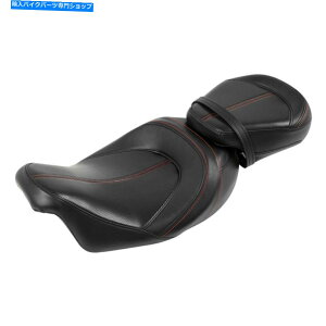 V[g CVO Street Road King Glide 09-21̂߂̃hCo[qȃtBbg Driver & Passenger Seat Fit For Harley Touring CVO Street Road King Glide 09-21