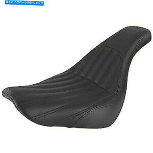 V[g ThWFRAibNvt@C[V[gfor Harley Suftail FXLR / FLSB 0803-0650 Saddlemen GelCore Knuckle Profiler Seat for Harley Softail FXLR/FLSB 0803-0650
