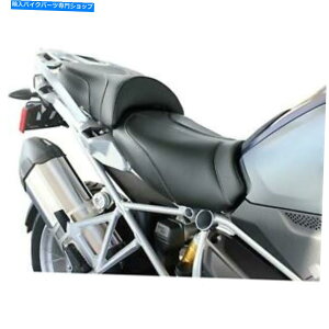 �V�[�g �T�h�������V�[�gADVTRG BMW HT�u���b�N0810-BM33HCT. SADDLEMEN SEAT ADVTRG BMW HT BLACK 0810-BM33HCT�y���s�A���i�z