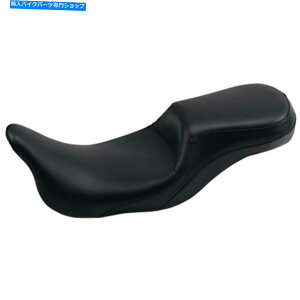 V[g Le Pera Black Smootcast 2AbvppObOV[g2008-2020n[[c[O Le Pera Black Smooth Outcast 2 Up Daddy Long Legs Seat 2008-2020 Harley Touring