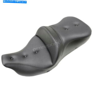 V[g Th[h\t@s[gbvq[gV[gw / oobNXg - 808-07b-181thc Saddlemen Road Sofa Pillow Top Heated Seat w/o Backrest - 808-07B-181THC