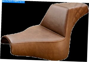 V[g SadDlemen 818-28-173BR LSXebvAbvV[g Saddlemen 818-28-173BR LS-Step Up Seat