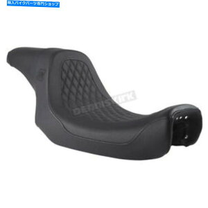 V[g ThXs[h}[`gVOl`V[YV[g - SM-80604 Saddlemen Speed Merchant Signature-Series Seat - SM-80604