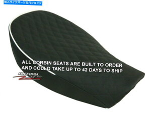 シート 2019-2021ホンダモンキー125コルビンソロシートブランドニューサドルブラックコンフォートセル 2019-2021 HONDA MONKEY 125 CORBIN SOLO SEAT BRAND NEW SADDLE BLACK COMFORT CELL