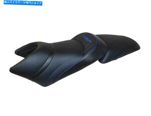V[g z_CBF 500 CBF 600 2004-2007gbv̔V[gQ/MVSGC5252 Honda CBF 500 CBF 600 2004-2007 Top Sellerie Comfort Seat Gel/Heat New SGC5252