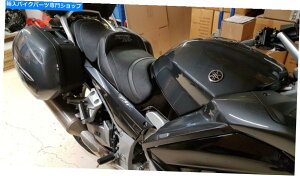 V[g Yamaha FJR 1300 2006-2020gbv̔Ǝ҂̉KV[gQ/M/IvVSGCFJR2 Yamaha FJR 1300 2006-2020 Top Sellerie Comfort Seat Gel/Heat/Optionals SGCFJR2