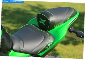 V[g Z900 2017-2020gbv̔Ǝ҃RtH[gV[g[/nC/Q/q[^[SGCZ902 Kawasaki Z900 2017-2020 Top Sellerie Comfort Seat Low/High/Gel/Heaters SGCZ902