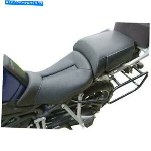 V[g ThAhx`[V[g - [^CK[1200 0810-T124 SADDLEMEN ADVENTURE SEAT - LOW - TIGER 1200 0810-T124