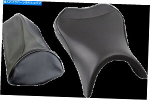 V[g E1000̂߂Sargent WSP-615K-19 Sargent WSP-615K-19 Seat for Kawasaki Ninja 1000