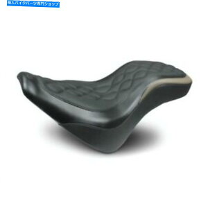 V[g }X^OfCbp[hCo[qs[XV[gn[[2018\tguCNAEg Mustang DayTripper Driver Passenger One Piece Seat Harley 2018 Softail Breakout