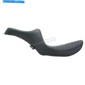 V[g hbOXyVeBvf[^IIINVbNV[g - 0805-0136 Drag Specialties Predator III Classic Seat - 0805-0136