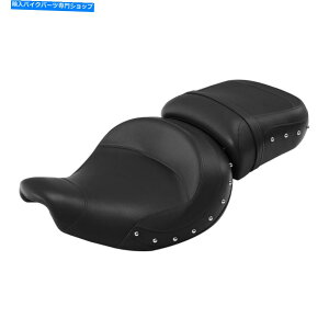 �V�[�g �h���C�o�[�����q�Ȃ̃C���h�̃`�[�t�e��2014-2021�X�v�����O�t�B�[���h2016-2020 Driver & Passenger Seat Fit For Indian Chieftain 2014-2021 Springfield 2016-2020�y���s�A���i�z
