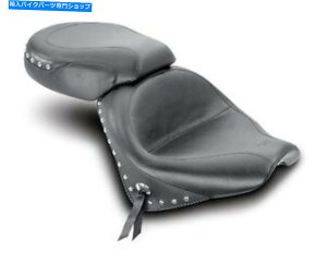 V[g j[}X^OI[goCV[g - 2002-2009z_VTX1300R. New Mustang Motorcycle Seat - 2002-2009 Honda VTX1300R