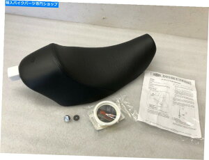 V[g n[[ - _rbh\VBrawler Solo Seat Sportster XL 883 1200N 1200R C2 Harley-Davidson NEW Brawler Solo Seat Sportster XL 883 1200N 1200R C2