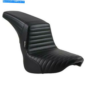 V[g Le Pera Lyo-590PTLbNtbvV[gn[[18-20 FLFB / FLFBS Fat Boy Le Pera LYO-590PT Kickflip Seat Pleated for Harley 18-20 FLFB/FLFBS Fat Boy