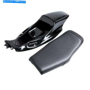 V[g Saddlemen EliminatorV[gLbg - J[{t@Co[Z4282 SADDLEMEN ELIMINATOR SEAT KIT - CARBON FIBER Z4282