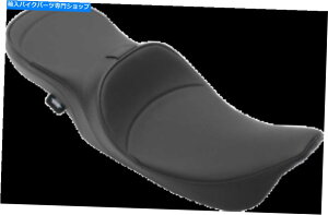 V[g hbOXyVX[vt@Cc[OV[g - }ChXeBb`0801-1103 Drag Specialties Low Profile Touring Seat - Mild Stitch 0801-1103