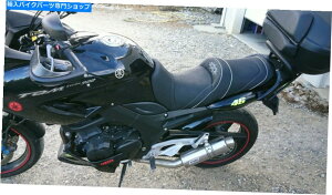 �V�[�g YAMAHA TDM 900 2002-2011�g�b�v�̔��Ǝ҃R���t�H�[�g�V�[�g�Q��/�M/�I�v�V�����̐V����SGCTDM1 Yamaha TDM 900 2002-2011 Top Sellerie Comfort Seat Gel/Heat/Optional New SGCTDM1�y���s�A���i�z