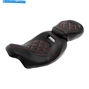 V[g ^]Ȃ̏ȍȃtBbgn[[CVO Road Street Glide 2009-2021 2015 2014 Driver Passenger Seat Fit For Harley CVO Road Street Glide 2009-2021 2015 2014