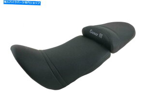 �V�[�g �z���_�A�t���J�c�C��CRF 100016-2019�g�b�v�̔��V�[�g�Q��/�q�[�gSGC6081 Honda Africa Twin CRF 1000 2016-2019 Top Sellerie Comfort Seat Gel/Heat SGC6081