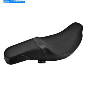 V[g Harley-Davidson Road King 08-19_j[DF̃̕GA[z[NX[Y2AbvV[g For Harley-Davidson Road King 08-19 Danny Gray Weekday Airhawk Smooth 2-Up Seat