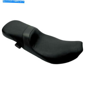 �V�[�g Danny Grey Black Reather����2�c��08-19�n�[���[�c�[�����OFLHR FLHX Danny Gray Black Leather Weekday 2 Up Seat for 08-19 Harley Touring FLHR FLHX�y���s�A���i�z