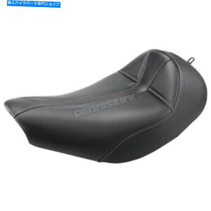 �V�[�g Saddlemen Dominator Solo Seat - I14-07-0042 Saddlemen Dominator Solo Seat - I14-07-0042�y���s�A���i�z