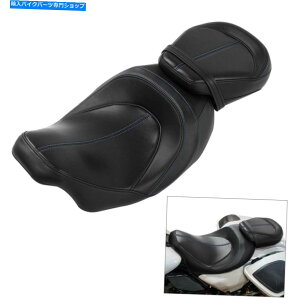 V[g n[[c[OCVO Ultra Limited Street Glide 09+̂߂̉^]ȗqȃtBbg Driver Passenger Seat Fit For Harley Touring CVO Ultra Limited Street Glide 09+