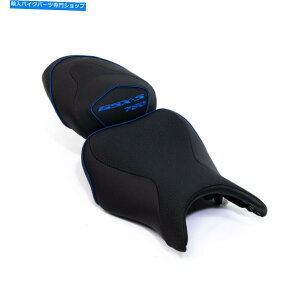 V[g obOX^[fBbNXXYLGSX-S 750 2017-2020u[I[goCV[g - NEWI FRE ... Bagster Ready Luxe Suzuki GSX-S 750 2017-2020 Blue Motorcycle Seat - New! Fre...