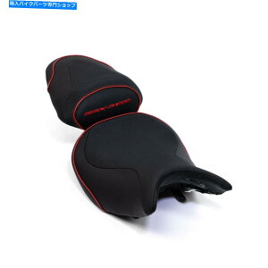 V[g obOX^[fBbNXXYLGSX-S1000 2015-2020bhI[goCV[g - NEWI... BAGSTER READY LUXE SUZUKI GSX-S1000 2015-2020 RED Motorcycle Seat - New! Free...