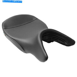 V[g R1200R / RS WS-660-19pT[WFgV[gubN Sargent Seat Black for R1200R/RS WS-660-19