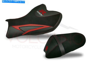 V[g XYLGSX R 1000 2009-2016ΎRfUCV[gJo[S021C  D  751A`Xbv Suzuki GSX R 1000 2009-2016 Volcano Design Seat Cover Red S021cD751 Anti slip