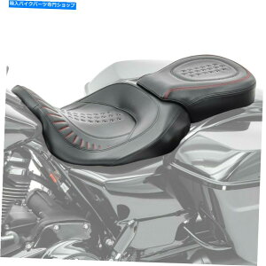 V[g n[[ - _rbh\̍09-20hCo[qRTB Seat for Harley-Davidson Touring 09-20 Driver Passenger RTB
